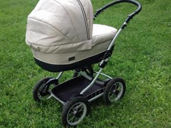   Peg Perego Elite Luxe Beige,    ,   ,      ,    ,   