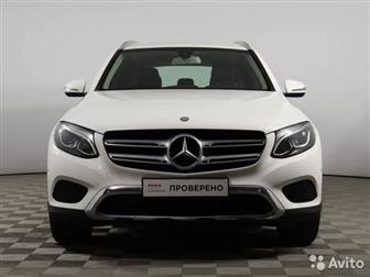 Mercedes-Benz GLC  : 1VIN   : WDC25390*1F****42 : 5: X253 (20152017): GLC 220d 2, 1 4MATIC 9G-Tronic  