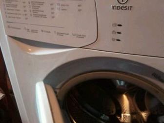    Indesit WIUN81,  4, 5 ,  33 ,    , ,     ,     