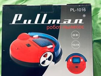 - Pullman PL-1016   , ,    3000,     ( ) 0,  