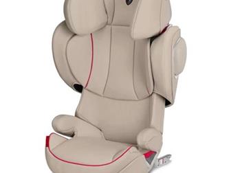 Cybex solution z-fix ferrari    ,    :   