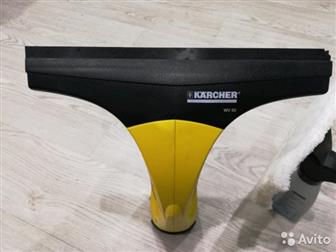      KARCHER WV50 Plus    ,          ,     