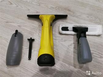      KARCHER WV50 Plus    ,          ,     