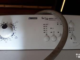  ,   Zanussi ZWY 51024,      5 ,   ,     ,     