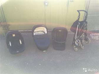  peg perego 3  1 Navetta XL,    , : /  