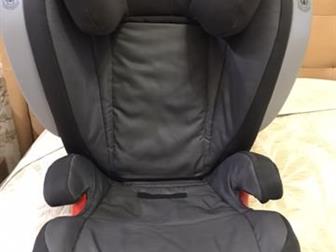  Romer KIDFIX SICT 15-36 ,    isofix,      ,  ,        isofix,  