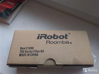   IROBOT  ROOMBA 700 6     