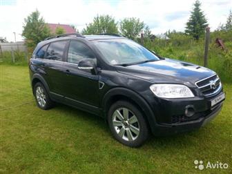  Chevrolet Captiva,      ,    , , ,    ,     ,  