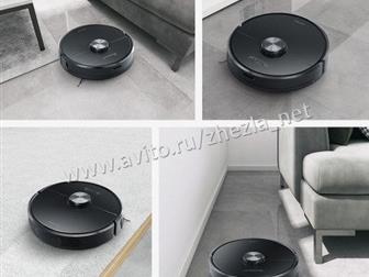 - Xiaomi Roborock S6 -    Xiaomi Roborock T6 (T65) (      ) !!!     