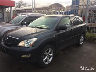 Lexus RX 330, 2003 , ,        ,    ,     ,  ,  ,   