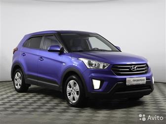 Hyundai Creta  : 1VIN   : Z94G2811*HR****75 : 5: I (2016,  , ): 1, 6 AT (123 , , ) :  