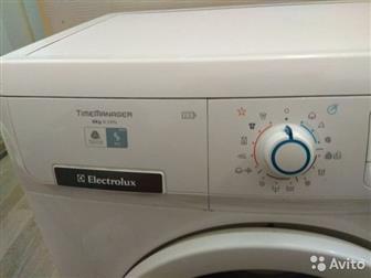    Electrolux Time Manager EWS 126510 W  ,      ,         