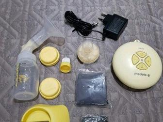   Medela Swing,       -- ,,1  ,   ,   