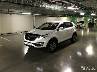 KIA SPORTAGE,   ,  2015  ,       KIA   2015 ,      ,    