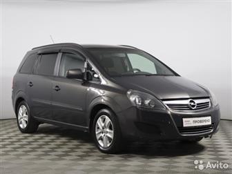 Opel Zafira  : 4 VIN   : XWF0AHM7*D0****18 : 5: C (20112016): 1, 8 MT (140 , , ) :  