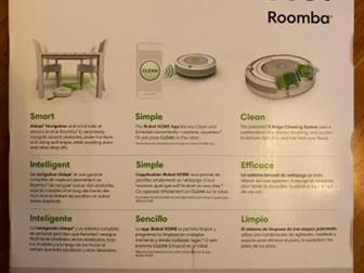  - iRobot Roomba 695    WI FI,    -    ,  ,  !    -  