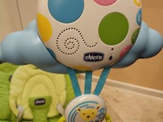  - Chicco Balloon   , ,     ,     ,   -    