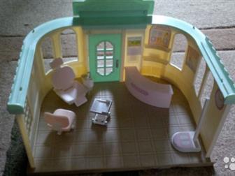 ,     Sylvanian families    - 700,   - 700,    - 500,   :      500, ,  