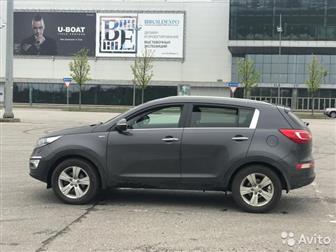 KIA SPORTAGE 3,  , ,   , ,   ,  -,   pandora,    ,  