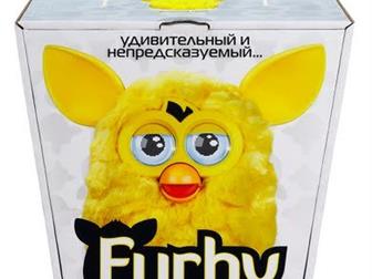 Furby (: 802084),  20 ,  11 ,    , 2500 ,   !:   