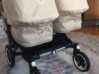   -   /  bugaboo dnky twin,          (   ),     