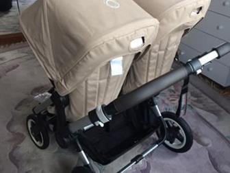   -   /  bugaboo dnky twin,          (   ),     