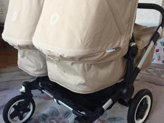   -   /  bugaboo dnky twin,          (   ),     