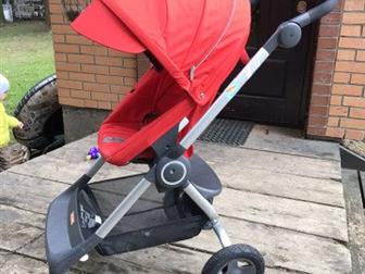  Stokke Scoot V3 21       ,     ,    ,    52000  