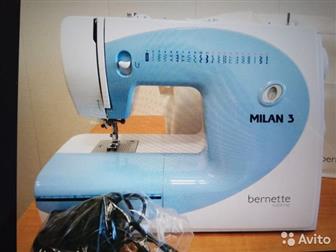   bernette MILAN3  (   ),   2015 ,  ,   ,  8000   