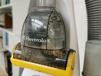  Electrolux       