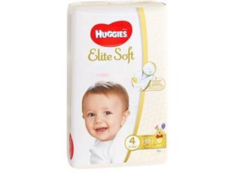  Huggies Elite Soft , ,  4, (8-14 ) 60  -1 100?  3     1 000?/   1 (  5 )  