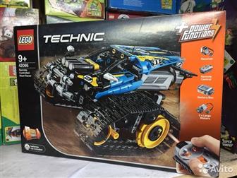 LEGO Technic 42095  :   