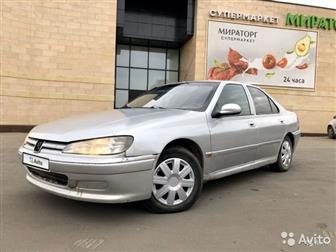 Peugeot 406 1998 , , , ,    ,      ,   ,   ,      