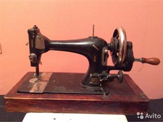      Singer,  -  ,      1871 , (  - 857300) , Singer Sewing Machine  