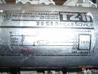 ��� Tesla  TZ-11 ���  ������������  �� ���� ������, ���-�� 8 ����, � ������