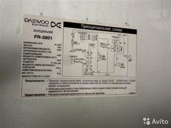   daewoo fr 3801, : 66, 7x62, 5x172, 7 ,    18:00,     ,  