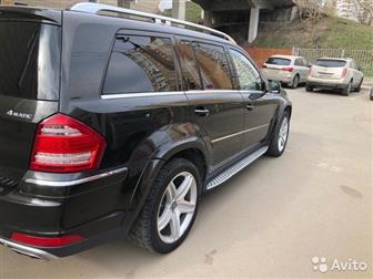 Mercedes-Benz GL500     ,   ,  ,    ,    ,   