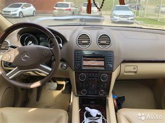 Mercedes-Benz GL500     ,   ,  ,    ,    ,   