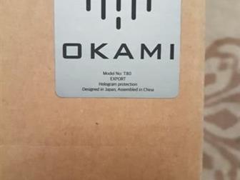      Okami T80,   ,  - Okami 80  ,      ,  