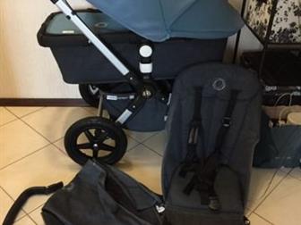   bugaboo cameleon 3  denim 007 -   0  6 ,    6  2,5         