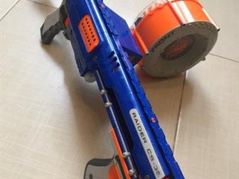   NERF   ,    35 , : /  