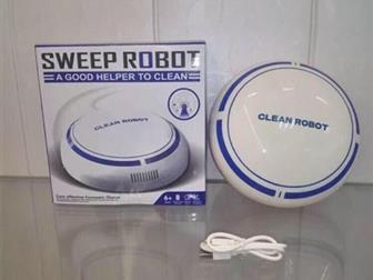 - Sweep Robot-      : , , ,  ,     