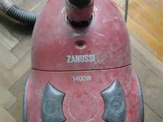  ZANUSSI 1400  ,   ,    