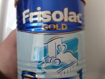 Frisolac Gold           6  400   :   