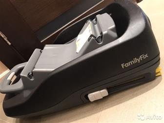 Maxi-Cosi  Isofix FamilyFix   Maxi-Cosi Pebble 5: /  