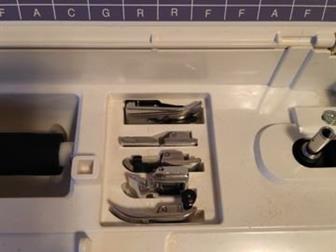     JANOME 6260,   2016,   ,   ,    ,   12, 500(     