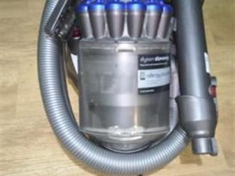   Dyson DC23,  ,     ,   100%,     ,   ,      