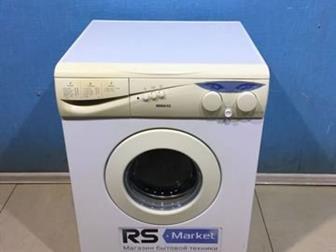    Beko WN 6004 RS,  ??   ??  ?? 3-  12???K  