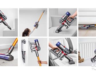  Dyson V8 Absolute  ,  ! !  