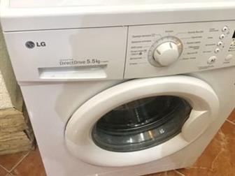 Lg DirectDrive 5, 5 kg,   ,  ,    3    ,   ,    1200,        